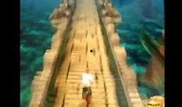 神庙逃亡爆料视频,神秘神庙探险，惊险刺激一触即发！