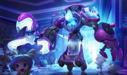 莫提斯新皮肤爆料视频大全